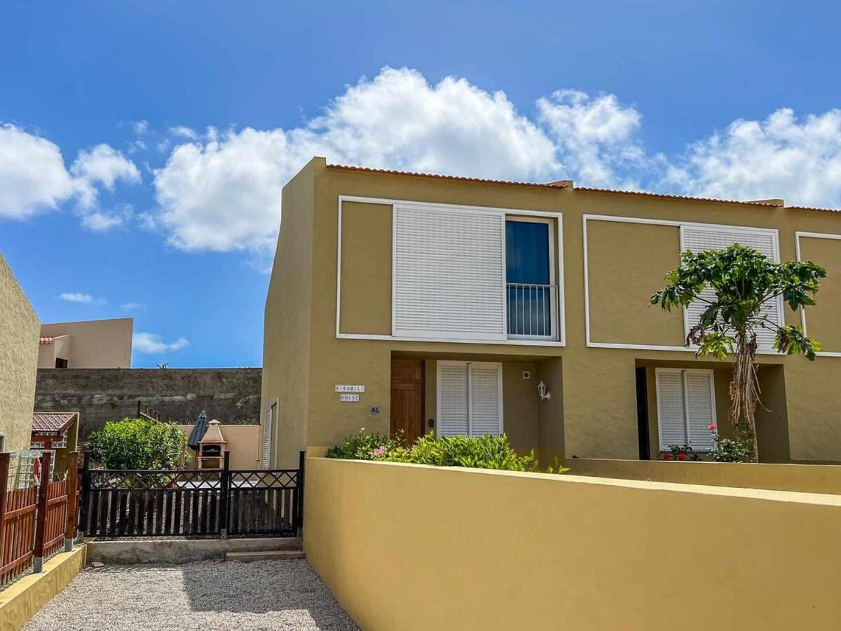 Guestready - Windmill House Near The Beach Porto Santo Zewnętrze zdjęcie